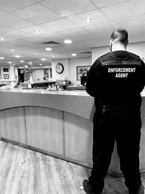 Coverdale Security Services